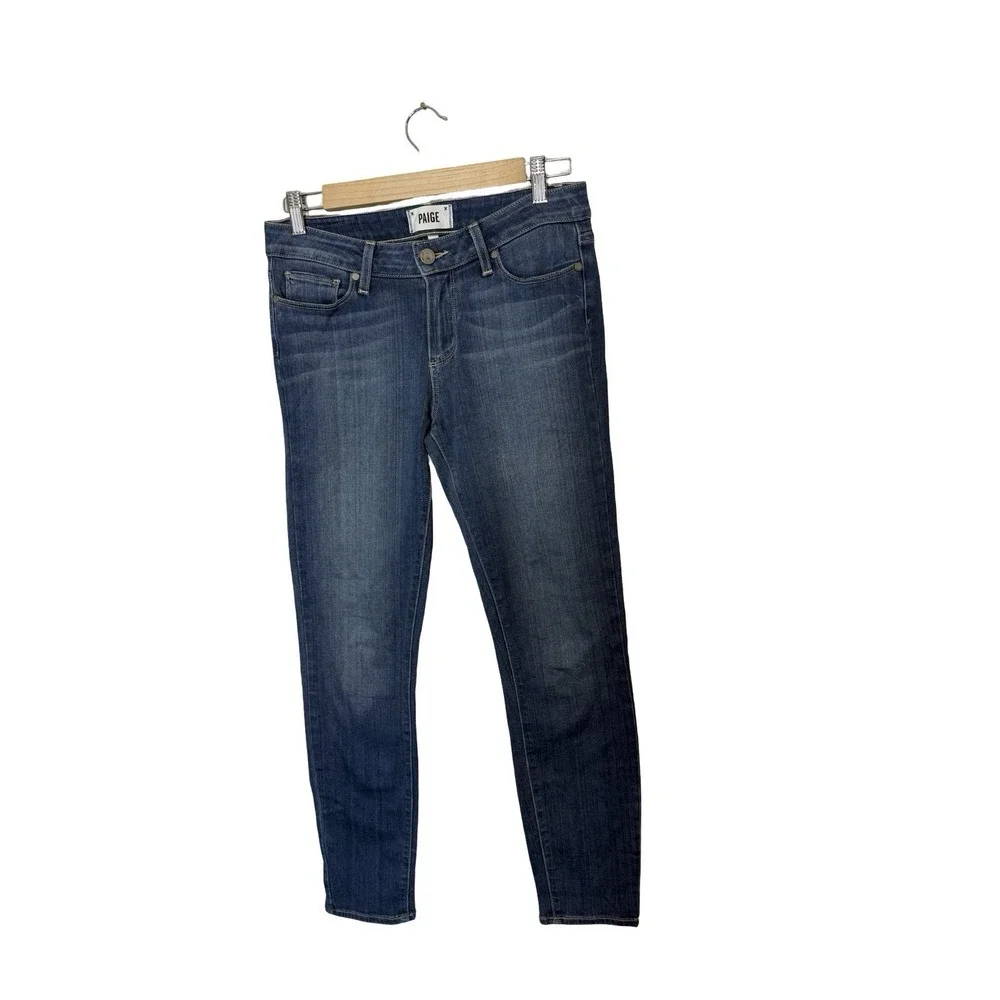 J Crew 484 Slim Fit Jeans Men Size 29x29‎ denim jeans